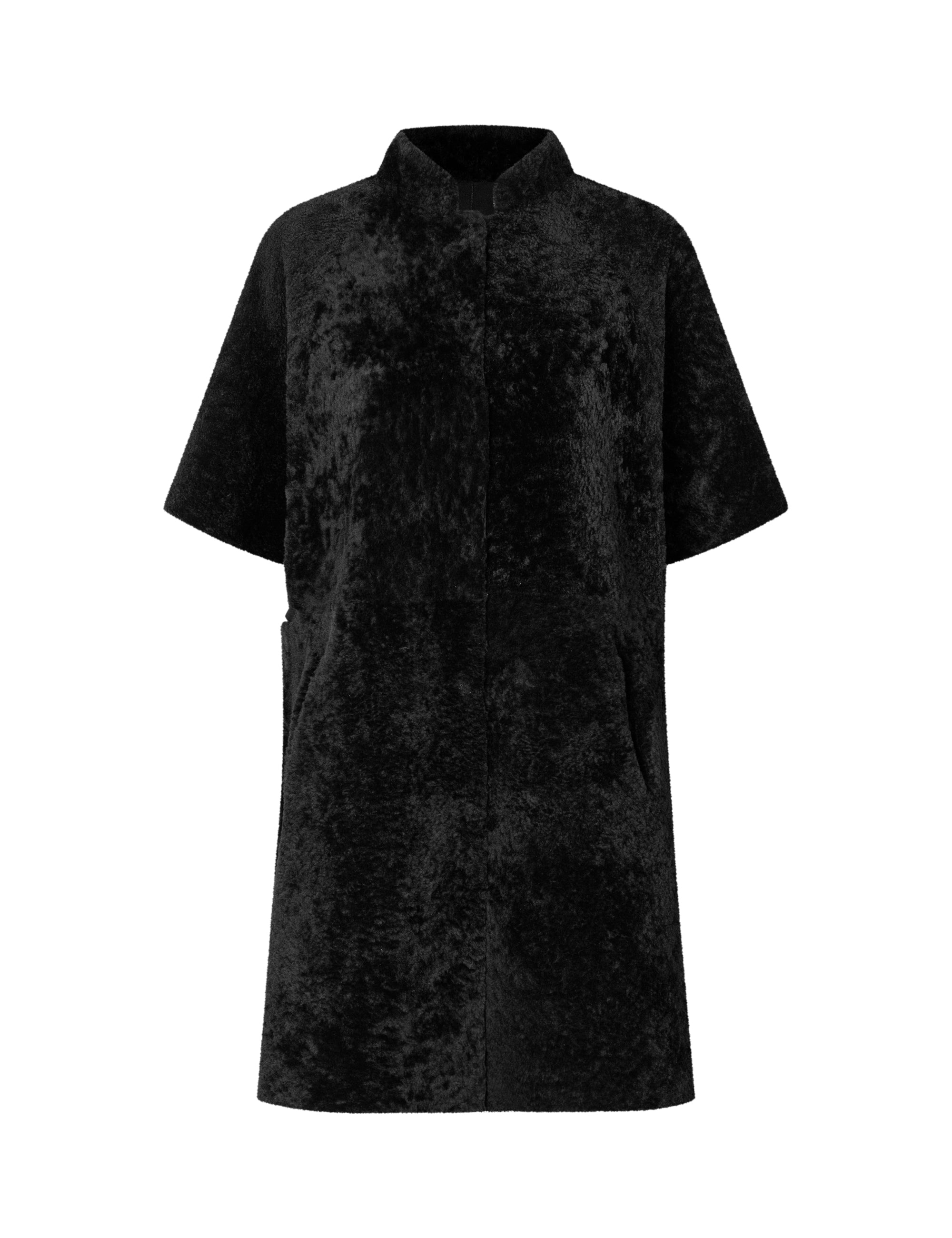 Adelina - Black K-71 Albany Curley